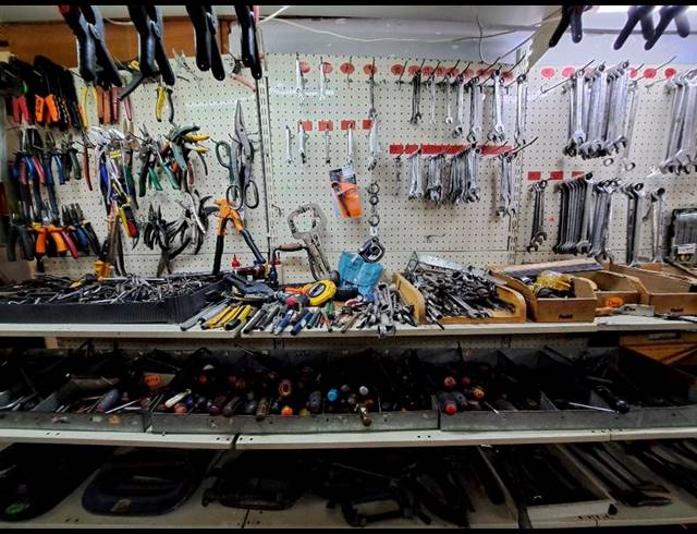 BUSINESS FOR SALE IN RICHARDS BAY CENTRAL